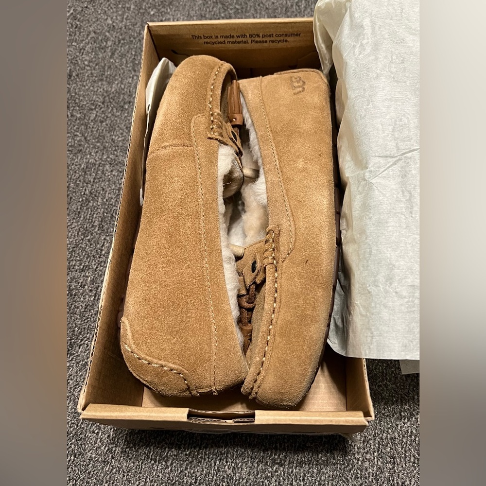 UGG SLIPPERS
